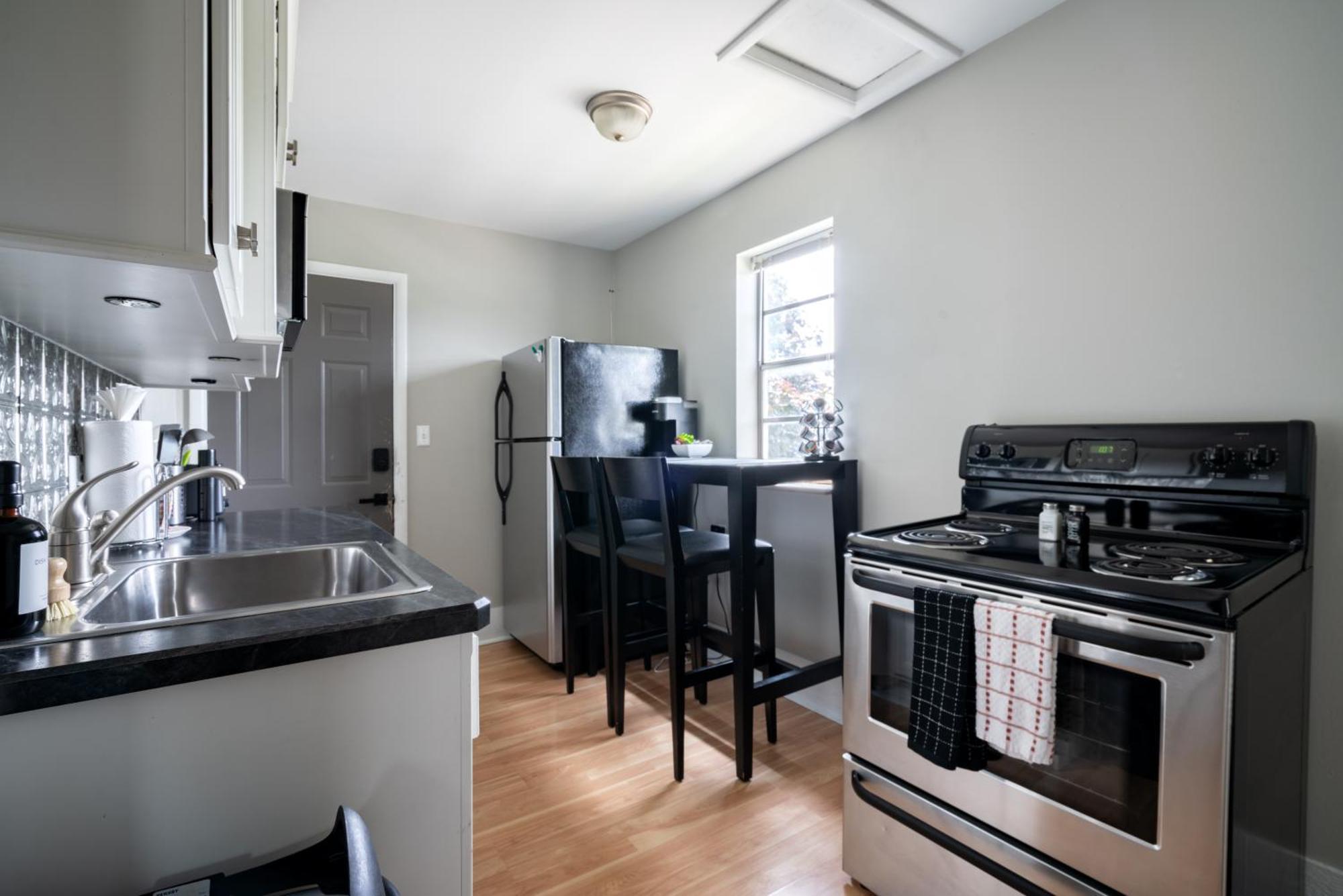 Villa Short North Convention Private Parking Pets Columbus Exterior foto
